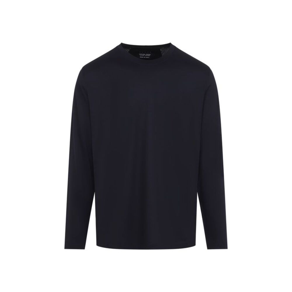 Sease L/S T-Shirt Men